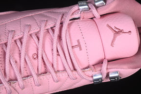 Air Jordan 12 “Pearl Pink”