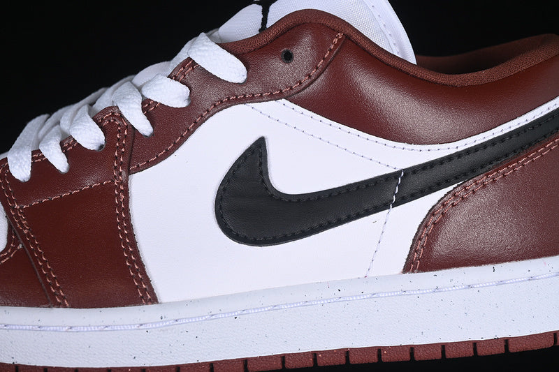 Air Jordan 1 Low “Dark Pony”