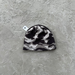Touca Broken Planet “Star Camo Beanie” ( Cinza )