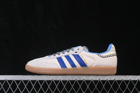 Adidas Samba x Wales Bonner
