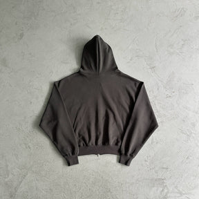 Moletom Broken Planet “BPM Brown Hoodie”