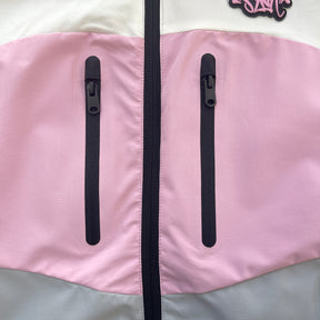 Conjunto Syna World