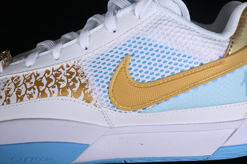 Nike JA 1 “Chinese New Year”
