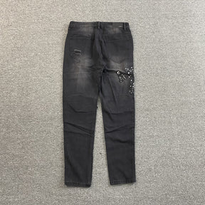 Calça Amiri “Amiri Angel”