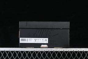 Air Jordan 1 High x Fragment Design ( Preto e Branco )