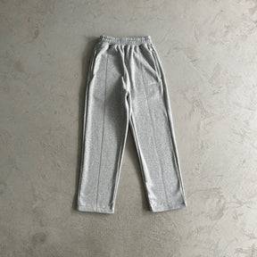 Conjunto Corteiz ”HPM Open” ( Cinza )