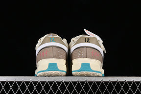 Nike JA 1 “Coconut Milk”