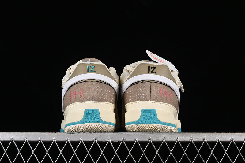 Nike JA 1 “Coconut Milk”
