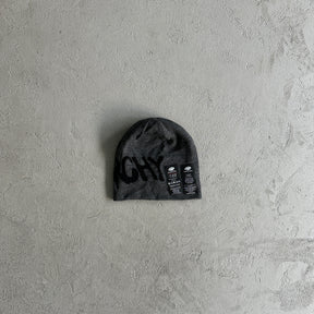 Touca Syna World “Grnblk” ( Preta Com Cinza )