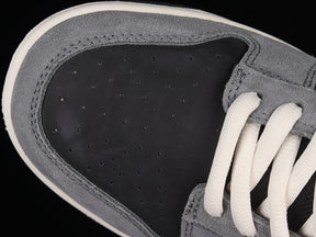 Dunk “Black Stealth”