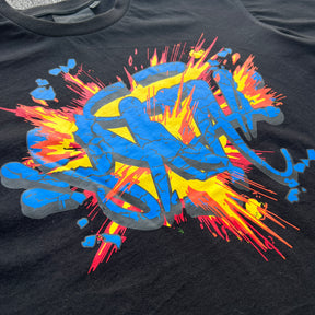 Camisa Syna World “Explosion”
