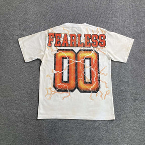 Camisa Majestik “Fearless”