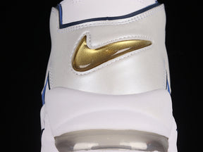 Air More Uptempo “GS White”