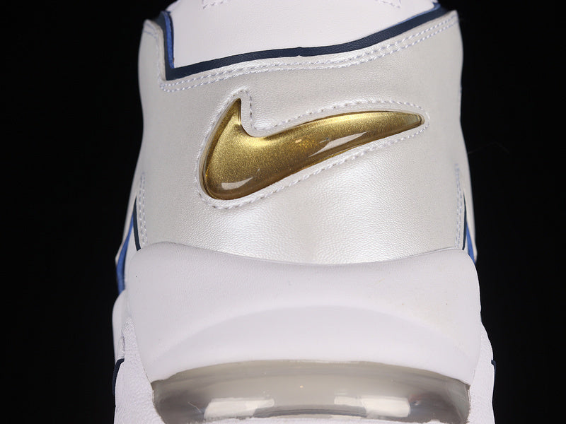 Air More Uptempo “GS White”