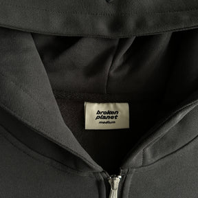 Moletom Broken Planet “BPM Brown Hoodie”