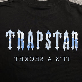 Camisa Trapstar ”Ice” ( Preta )