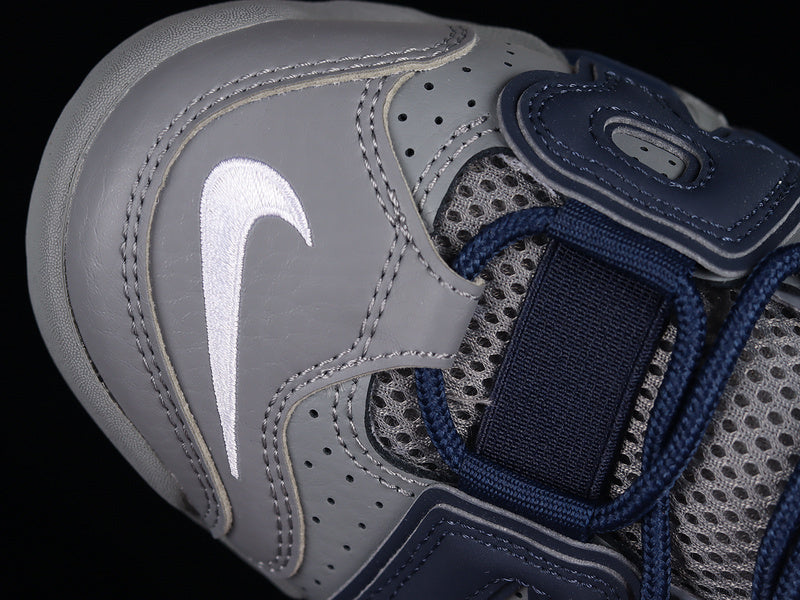 Air More Uptempo “Midnight Navy”