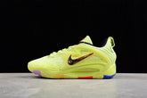 Nike KD 15 “Lemon Twist”