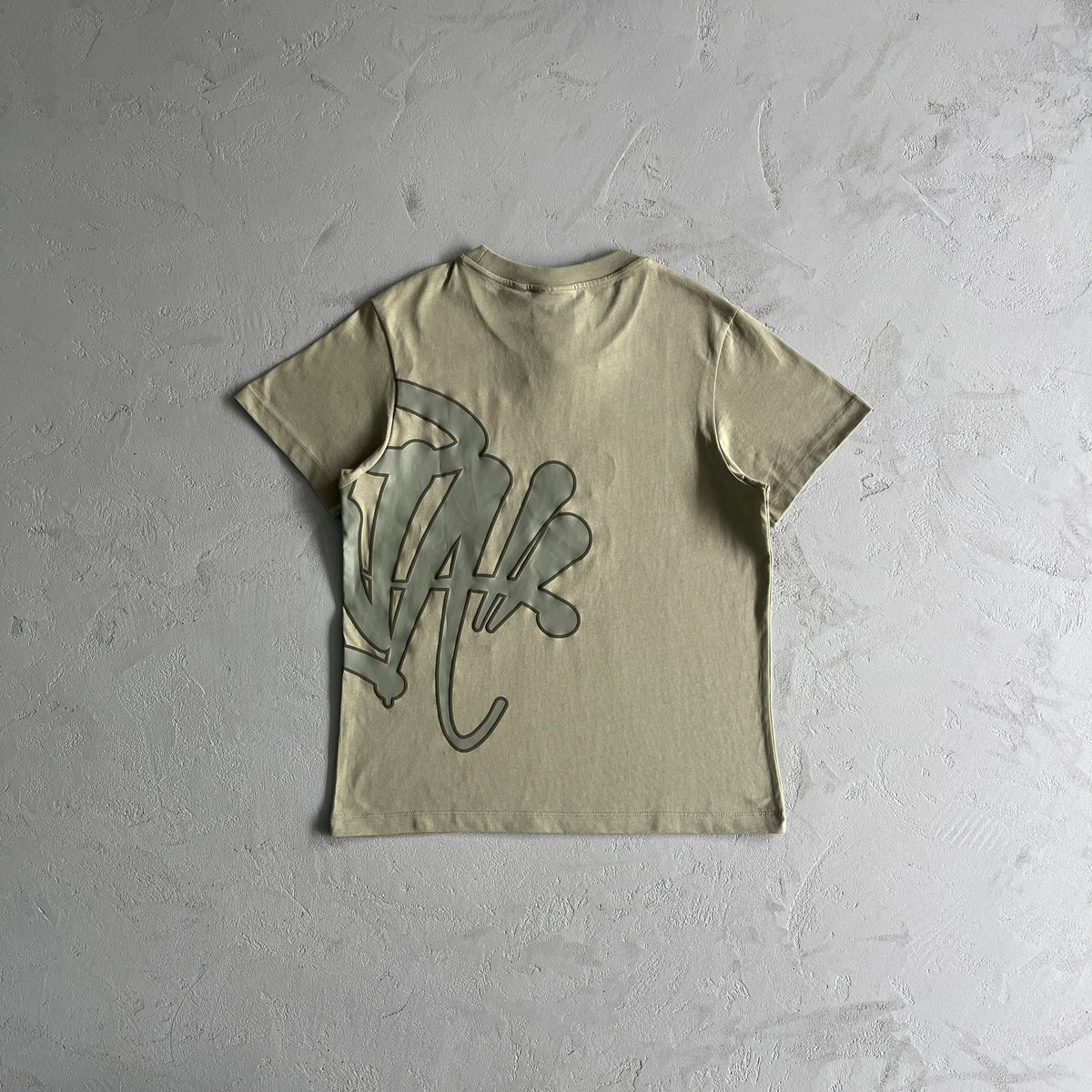 Conjunto Syna World Verão ( Verde )