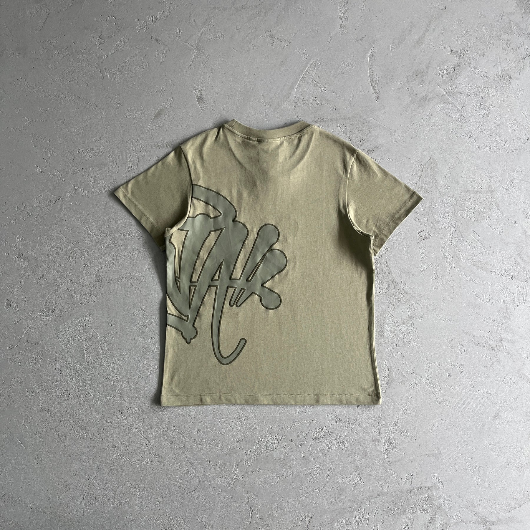 Conjunto Syna World Verão ( Verde )