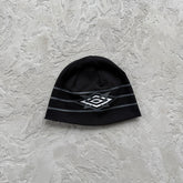 Touca Mertra “Warm Up Beanies” ( Preto )