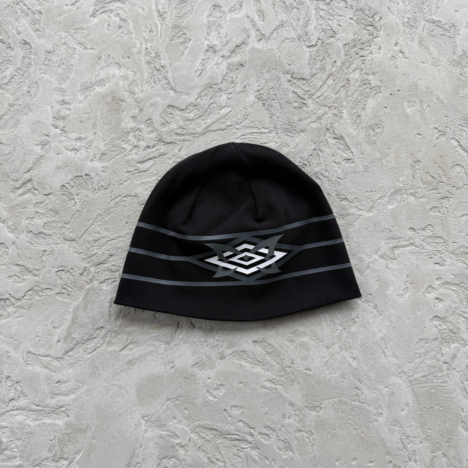 Touca Mertra “Warm Up Beanies” ( Preto )