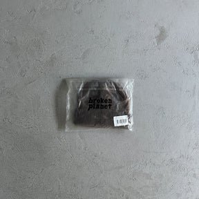 Touca Broken Planet “Fuzzy Beanie Mocha”
