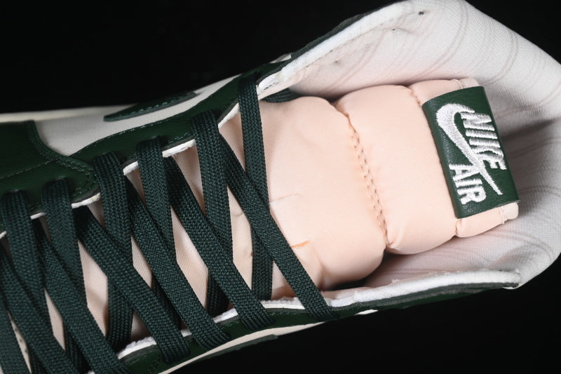 Air Jordan 1 High “Pro Green”