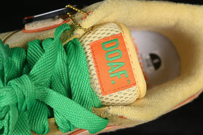 Air force 1 x Ducks of a Feather “University of Oregon”