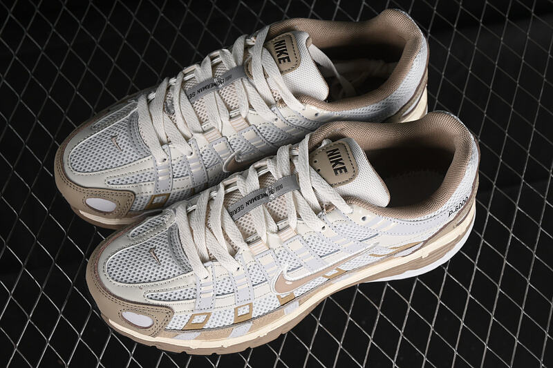 Nike P-6000 “Photon Dust”