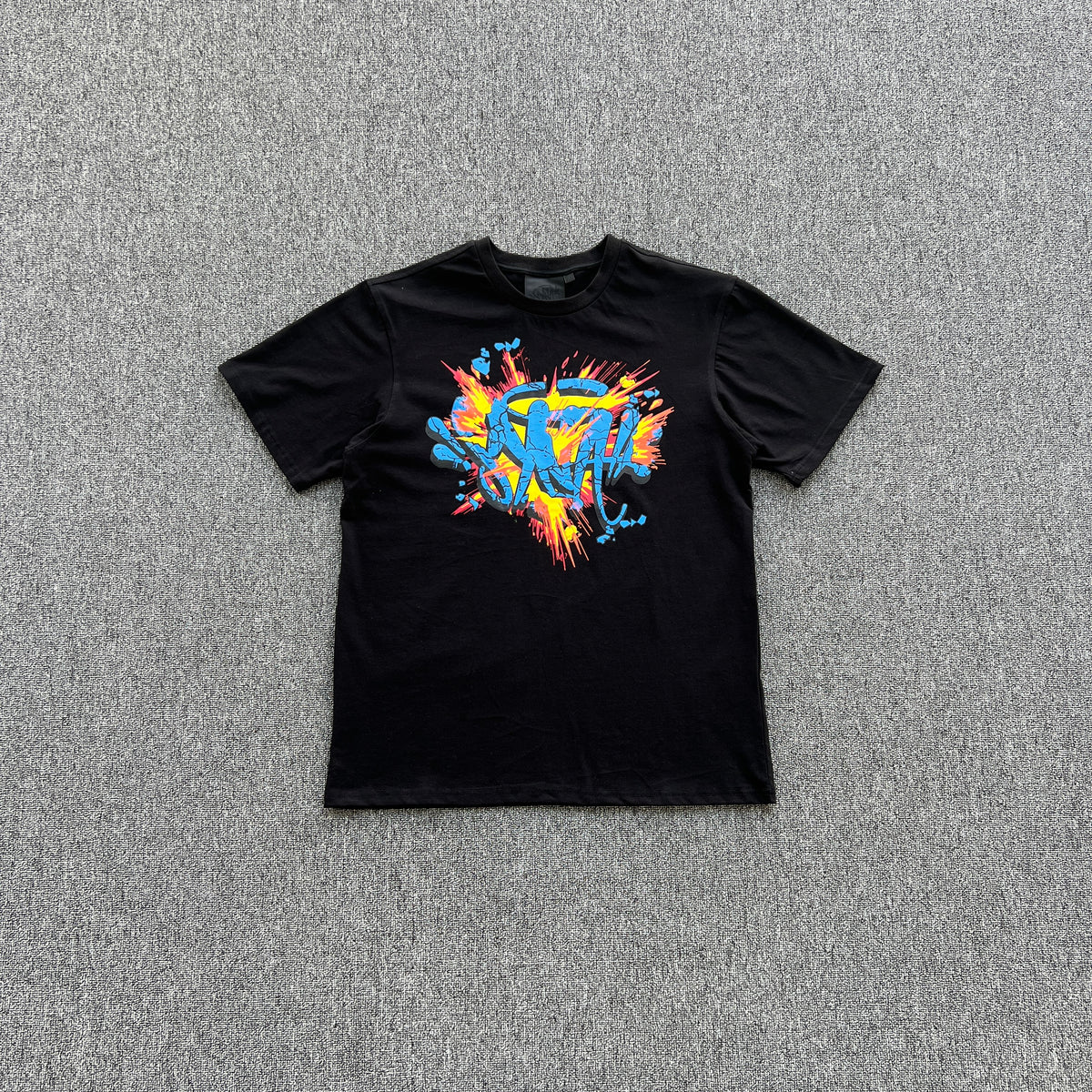 Camisa Syna World “Explosion”