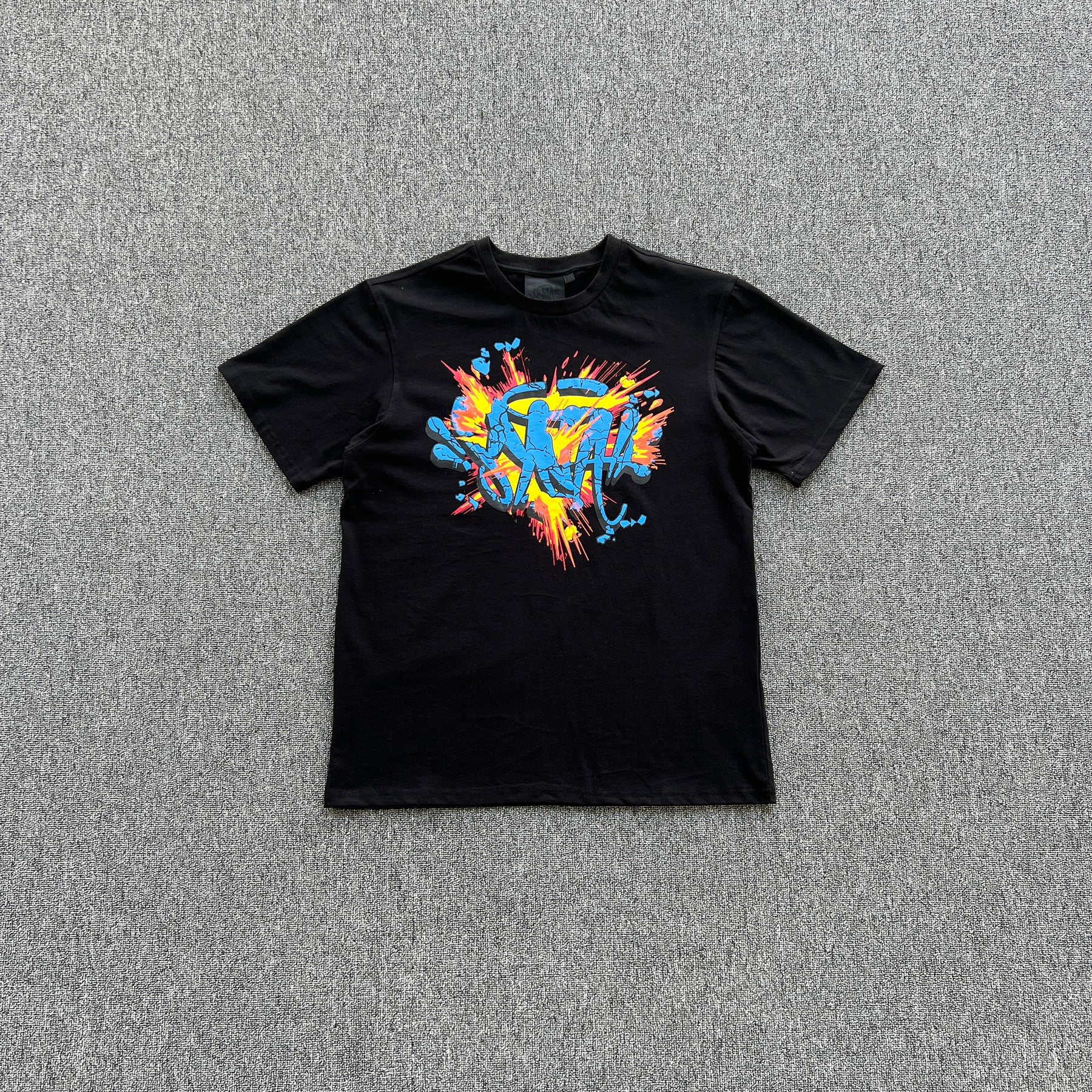 Camisa Syna World “Explosion”