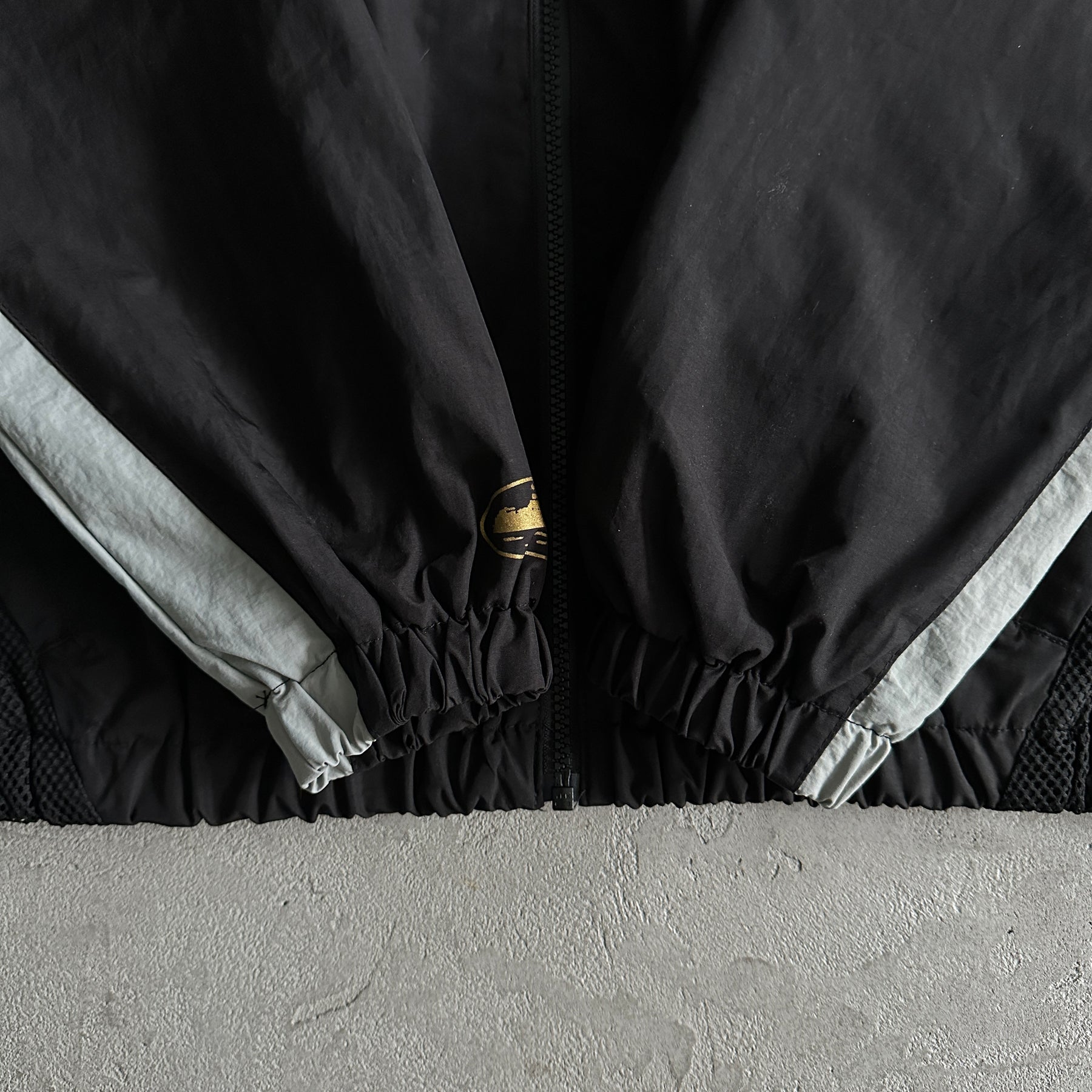 Conjunto Corteiz ”Brazil”