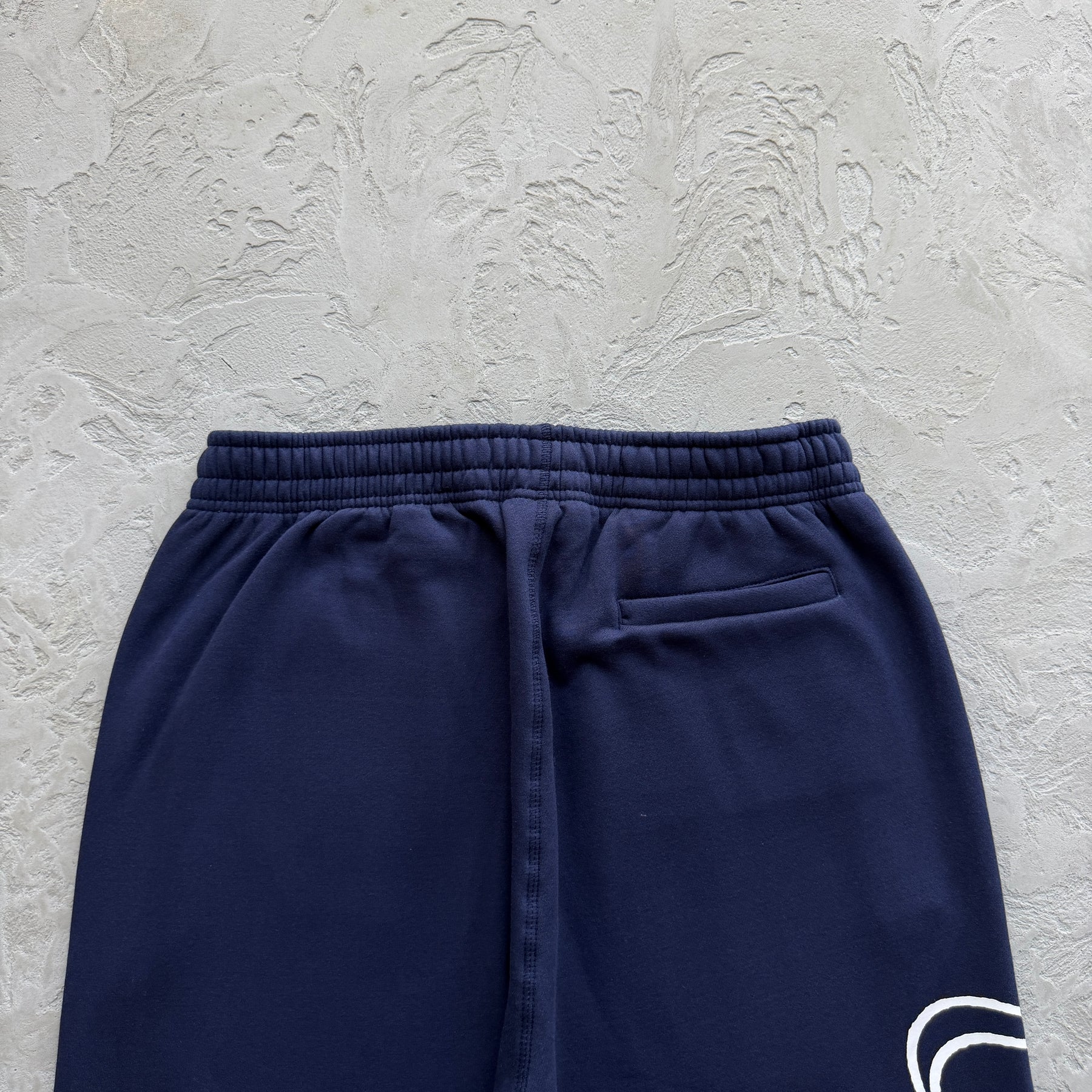 Conjunto Corteiz “Cortears Royale Zip” (Navy)