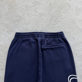 Conjunto Corteiz “Cortears Royale Zip” (Navy)