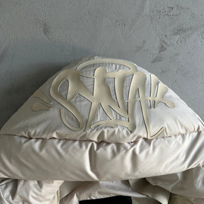 Jaqueta Syna World “Down Jacket" ( Branca )