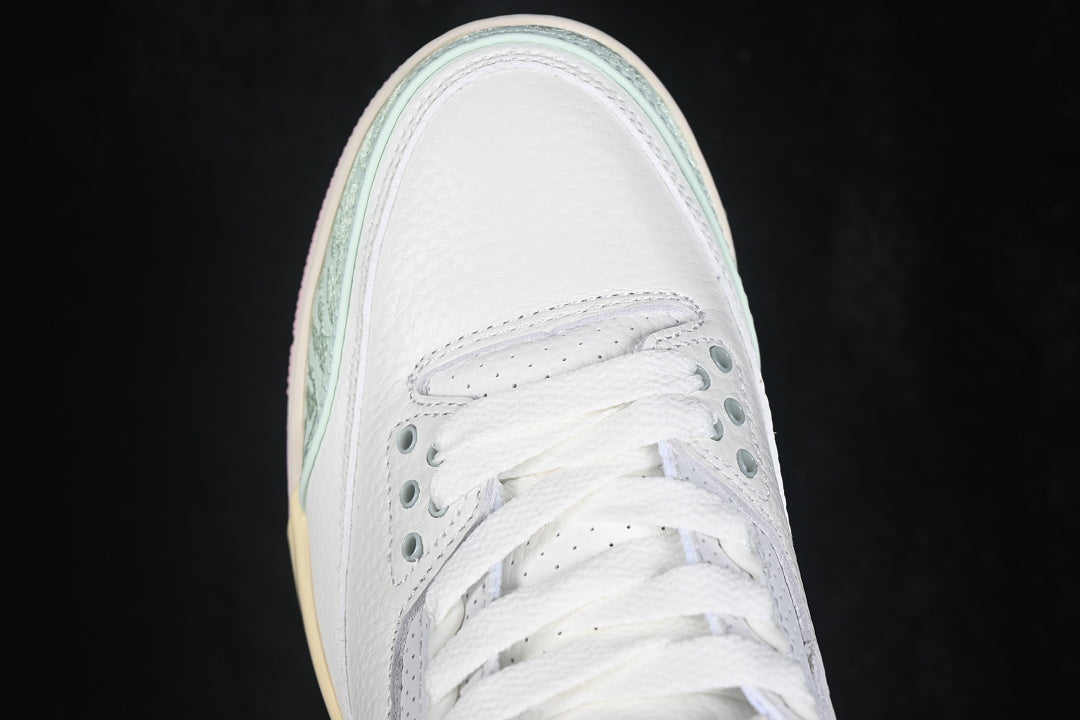Air Jordan 3 “Spring Is In The Air”