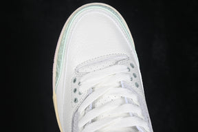 Air Jordan 3 “Spring Is In The Air”
