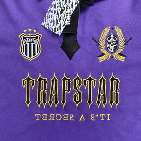 Polo Trapstar “Roxa”
