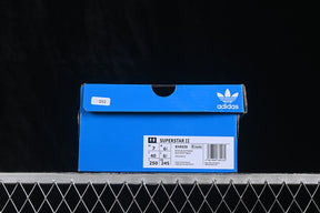 Adidas Campus “Super Star II Royal Blue”
