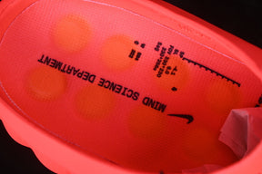 Nike mind 001 ( Vermelho )