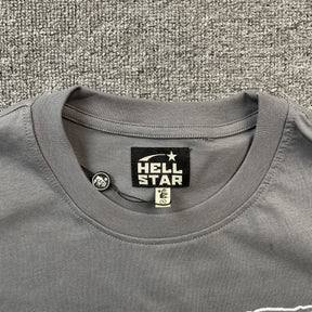 Camisa Hellstar “Reach your Inner Peace! ”