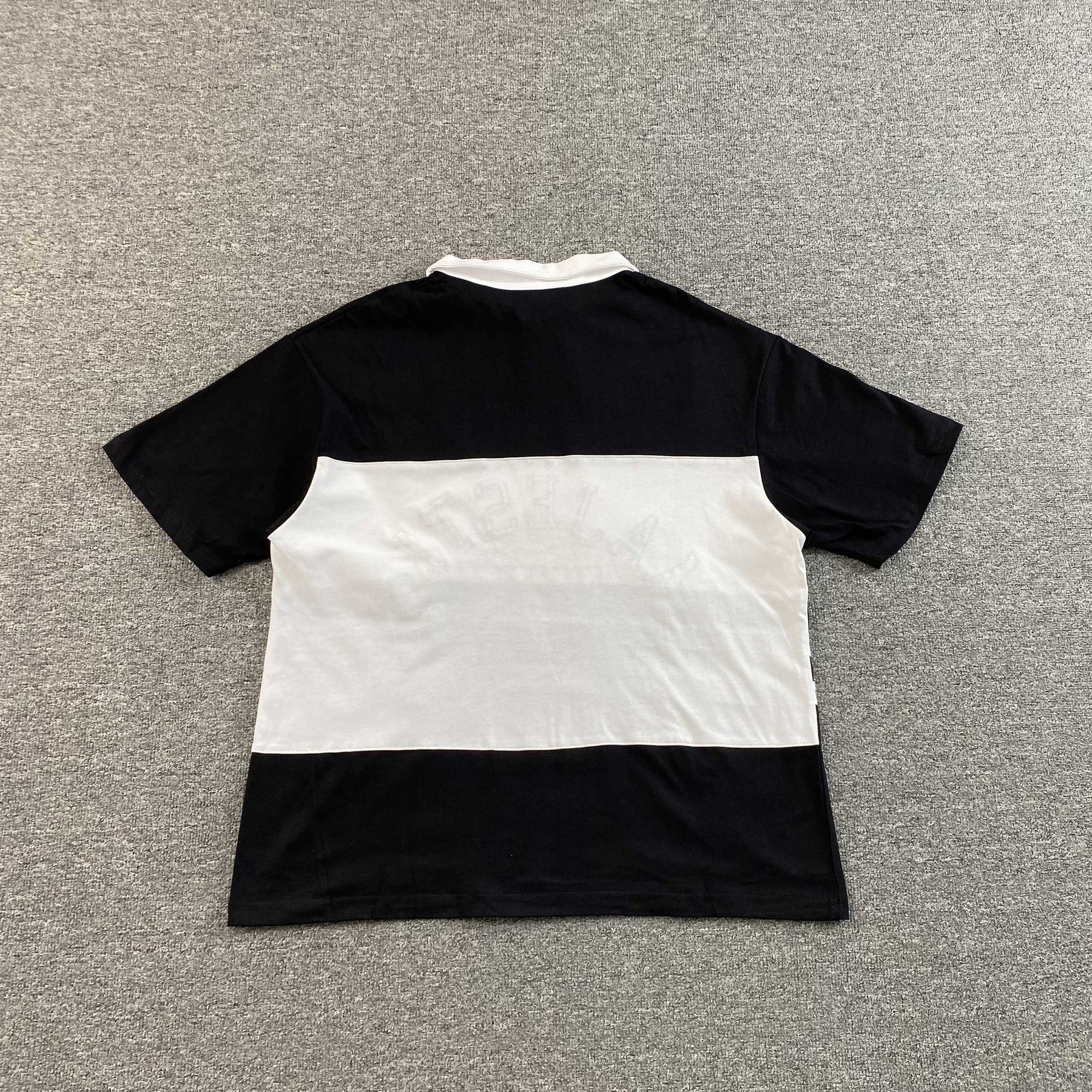 Camisa Majestik “XX Sports” ( Preta )