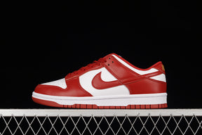 Dunk “Gym Red”