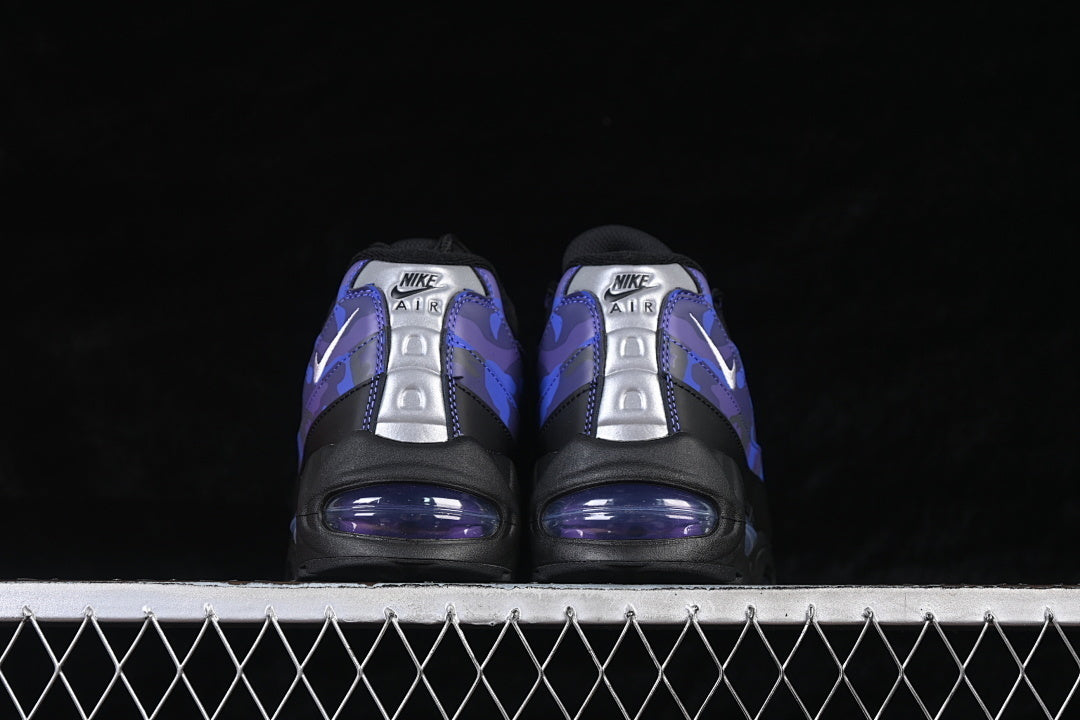 Air max 95 “Court Purple”