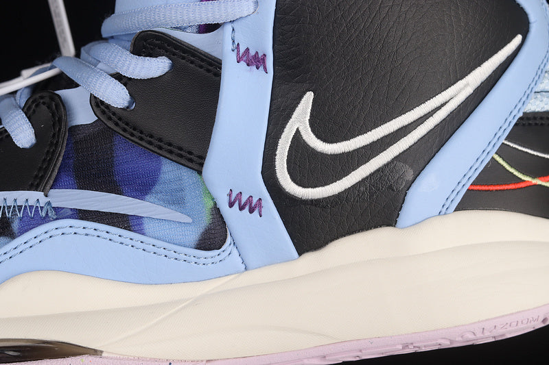 Nike Kyrie 8 “Infinity Aluminum”