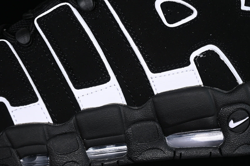 Air More Uptempo “Air More”