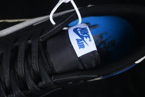 Air Jordan 1 Low x Fragment Design
