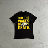 aCamisa Syna World “Wages”