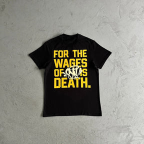 aCamisa Syna World “Wages”